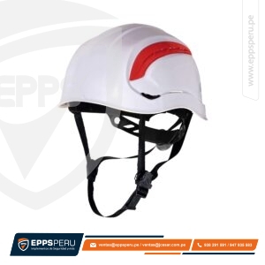 Casco de Obra Ventilado Granite Wind Delta Plus