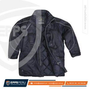 Chaqueta Helsinki Delta Plus