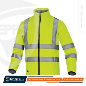Chaqueta Lega Delta Plus