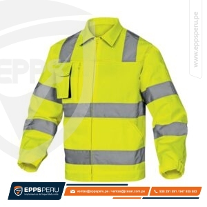 Chaqueta M2VHV Delta Plus