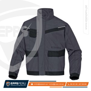 Chaqueta MCVE2 Delta Plus