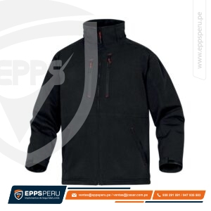 Chaqueta MILTON2 Delta Plus