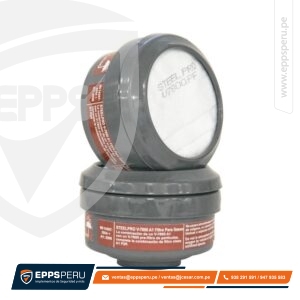 Filtro V-7800 A1 Steelpro