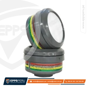 Filtro V-7800 Abek1 Steelpro