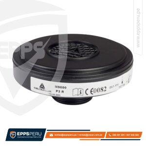 Filtros M9000 P3 Delta Plus