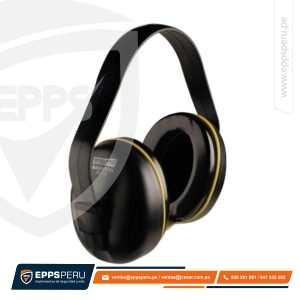 Fono Samurai Cintillo – 27 DB