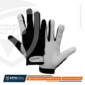Guante Executive Work Operator Steelpro