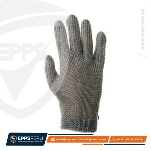 Guante Full Metal U-Safe Steelpro
