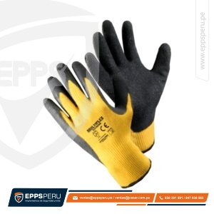 Guante Multiflex Original Latex Steelpro