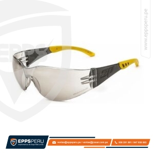 Lente De Seguridad Spy Flex In-Out