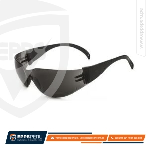 Lente De Seguridad Spy Gris AF