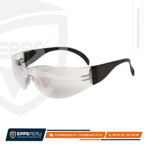 Lente de Seguridad Us Eagle Tech Claro As