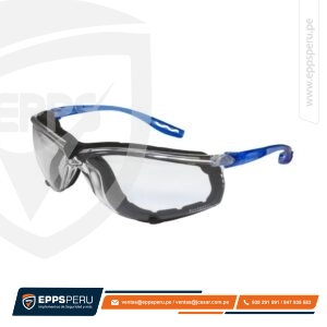 Lente Steelpro Hunter Claro