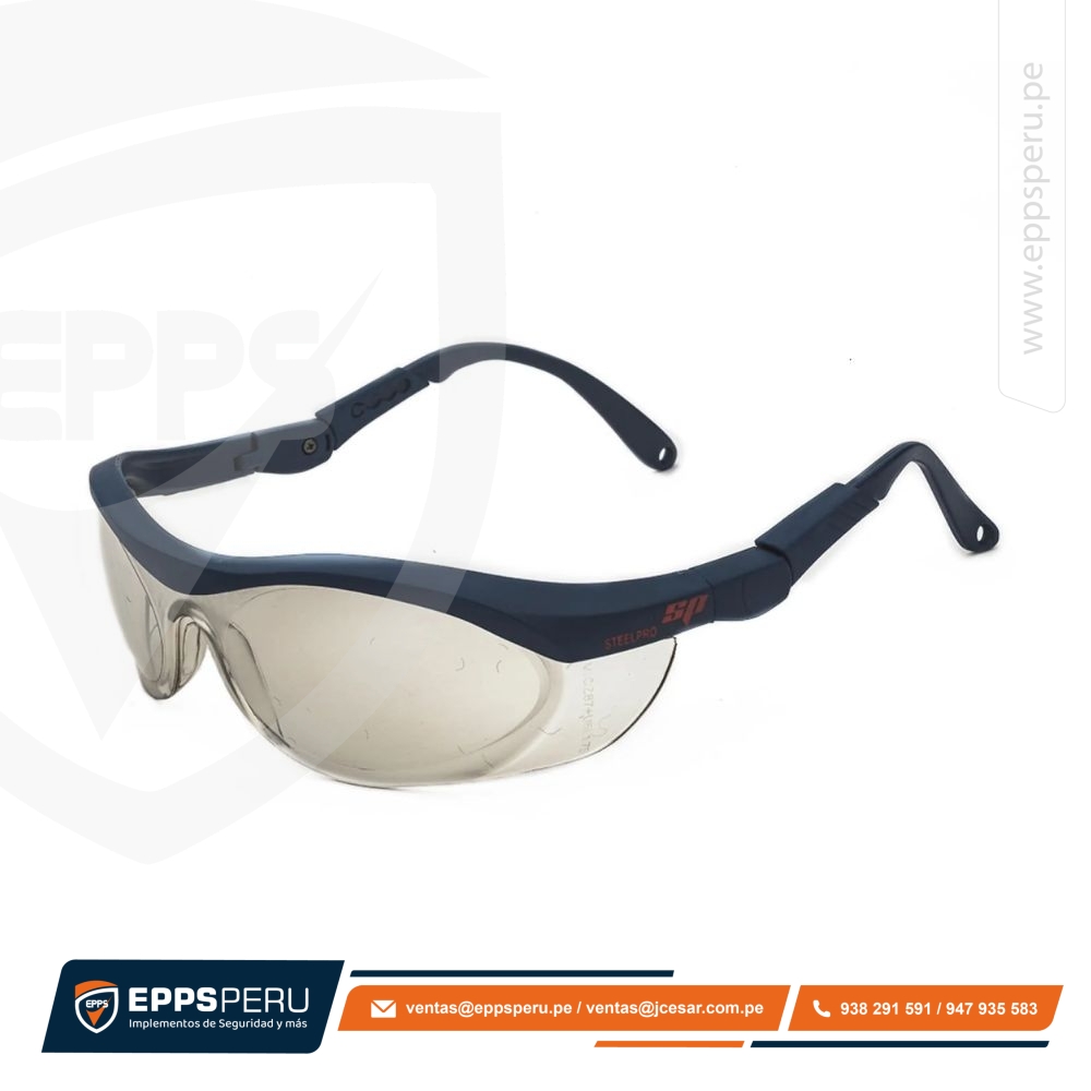 Lente de Seguridad Discovery In-Out
