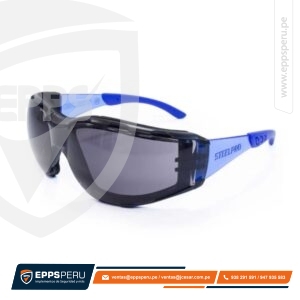 Lente de Seguridad Spy Flex Plus In-Out