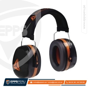 Magny Cours 2 Orejera Antiruido SNR 33 dB DELTA PLUS