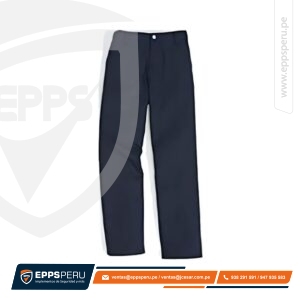 Pantalón BORPA Delta Plus
