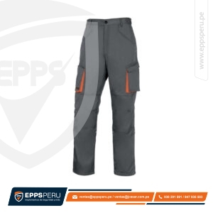 Pantalon M2PA2 Delta Plus