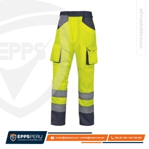 Pantalón M2PHV Delta Plus