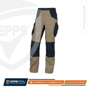 Pantalón M5PA2 Delta Plus