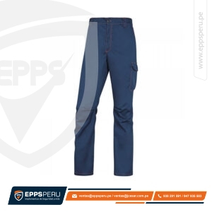 Pantalón Panostrpa Delta Plus