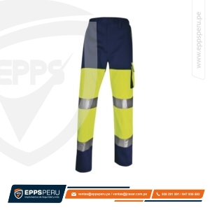 Pantalón PHPA2 Delta Plus