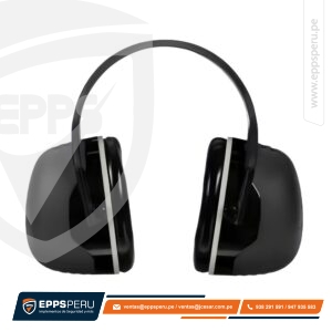 Orejeras Peltor X Series X5A