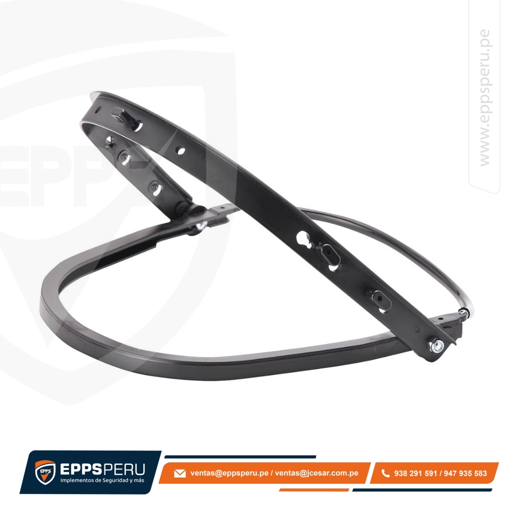 Porta Visores para Casco PW58 Portwest