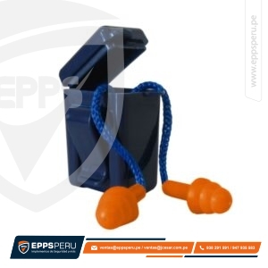 Tapon de Oido Silicona Elite