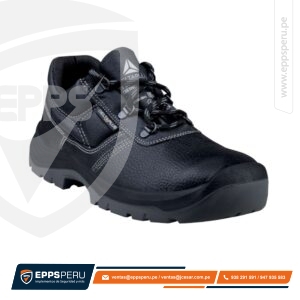 Zapato Jet3 S3 Src Delta Plus