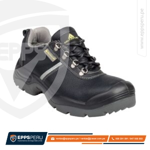 Zapato Montbrun S3 SRC Delta Plus