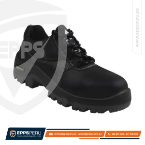 Zapato PRISM S1P SRC Delta Plus