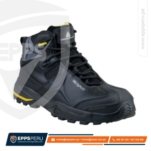 Zapato TW402 S3 SRC Delta Plus
