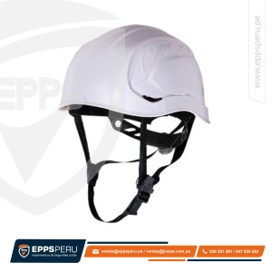 Casco de Obra Granite Peak Delta Plus