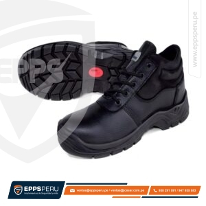 Botín Bilder TCSG-550 Tecseg