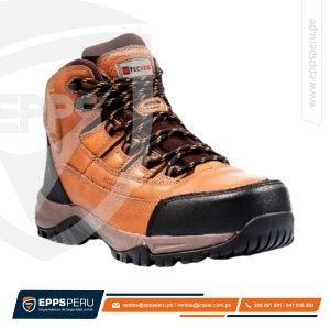 Botín de Seguridad NEBRASKA TCSG 150
