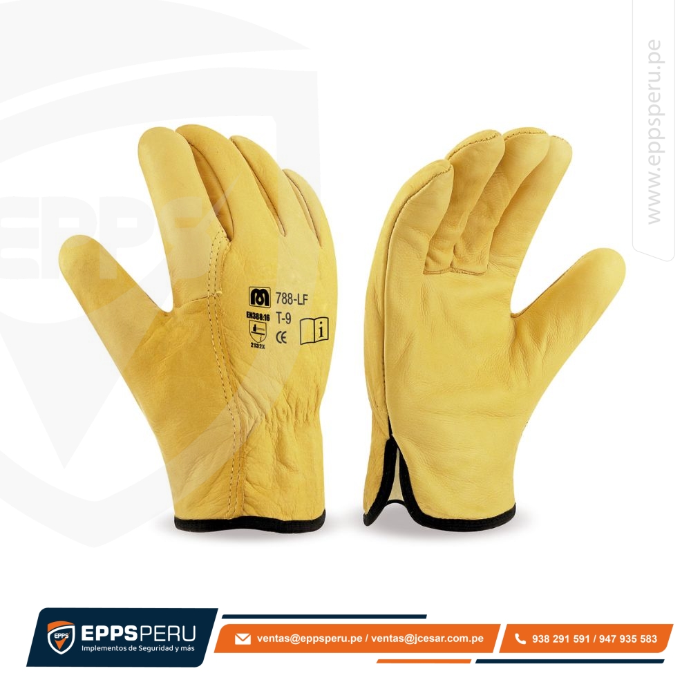 Guante PL 788-LF