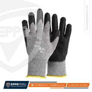 Guante Resistente al Corte G60 KleenGuard