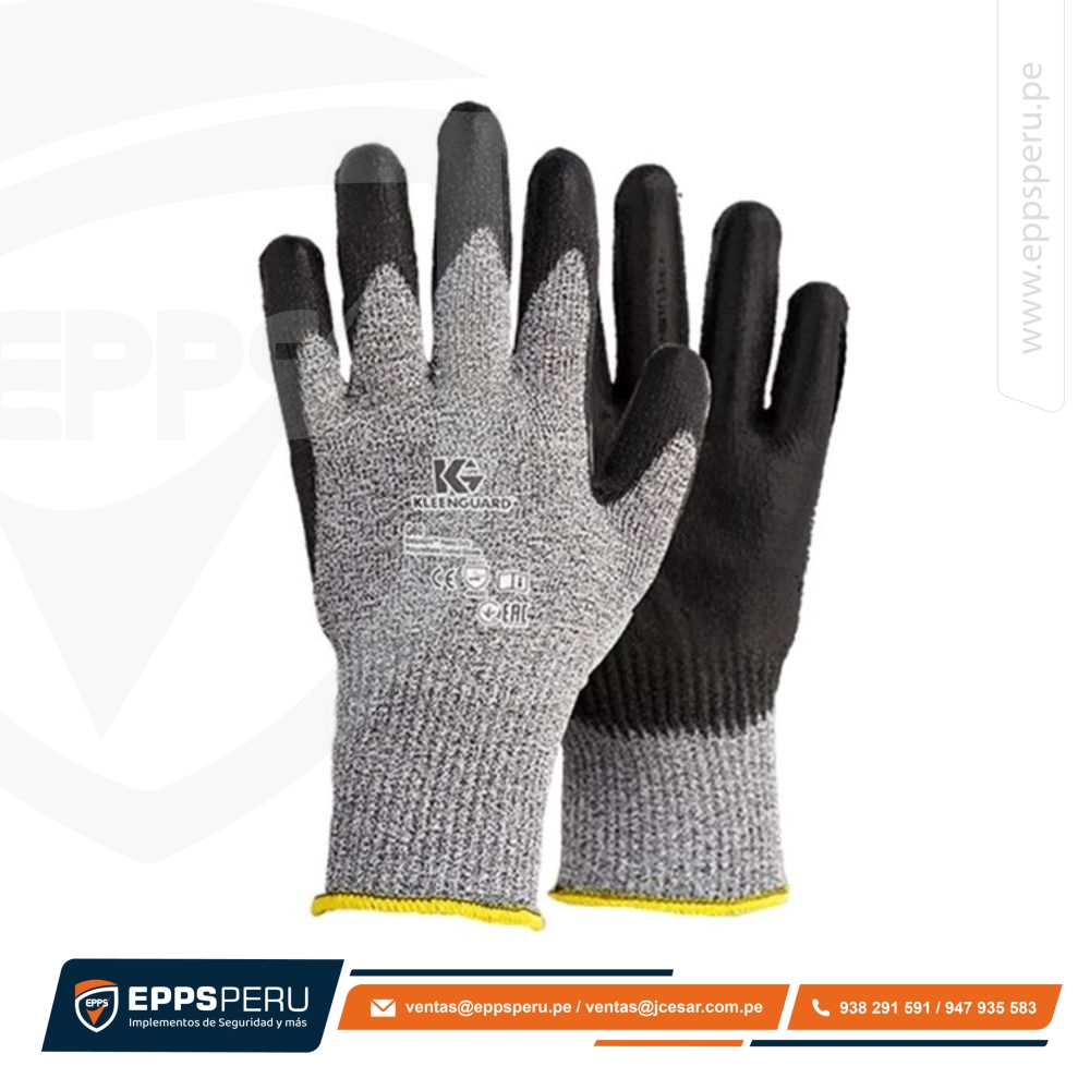 Guante Resistente al Corte G60 KleenGuard