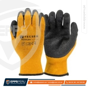Guante Uso General TECFLEX GM Tecseg