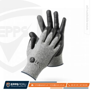 Guante de Seguridad Dyneema 302129 Kimberly-Clark