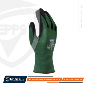 Guantes de Seguridad Industrial NorthFlex Oil Grip NF35/9L
