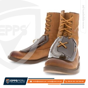 Protector Metatarsal Metguard Impacto