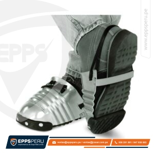 Puntera de Visita LW-200 Euwood Safety