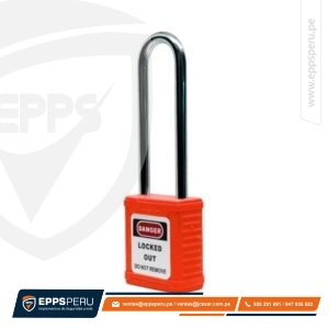 Candado PDL-76 Loto Master