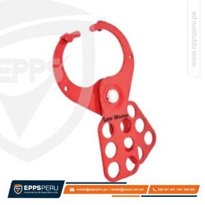 Pinza Dieléctrica BX0RD004 Loto Master
